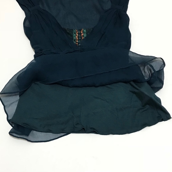 Alain Manoukian Blouse - Picture 4 of 6